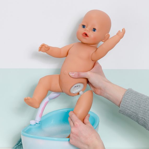 Кукла с аксессуарами Тедди-Эмма 43 cm | Зображення 5