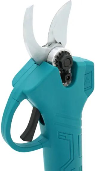 Безщітковий акумуляторний секатор DMT65BL-5552 (36V 5Ah) Садовий АКБ секатор 30мм lv | Зображення 3