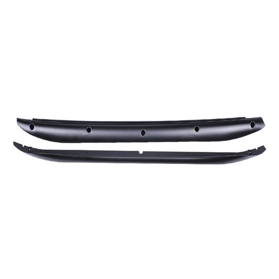 Переходная рамка 10.1" Lesko для автомагнитолы Honda Accord 9th 2013-2018г. Хонда Аккорд | Зображення 3