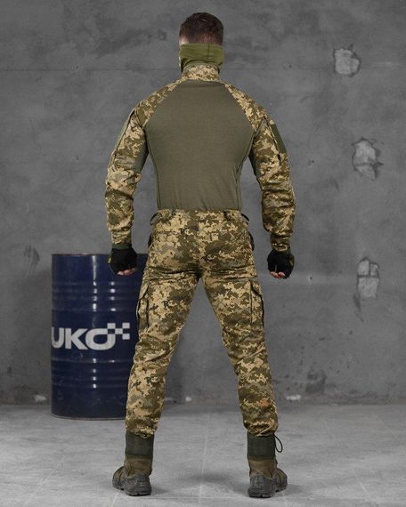 Тактичний костюм bandit піксель ВН1108 | Зображення 5