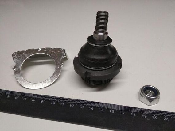 Кульова опора Ceed (ED)/i30 10-, A.B.S. (220559) (51760-2R000) | Зображення 2