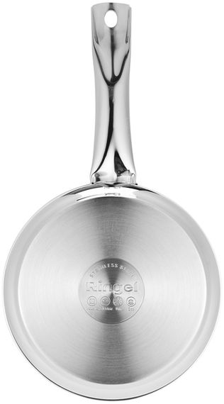Ківш Ringel Grey line (1.6л) 16 см | Зображення 3