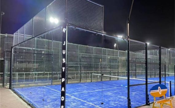 Штучна трава для падел CCGrass Padel 12 2м. | Зображення 8