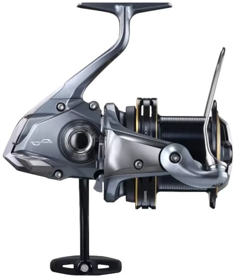 Котушка Shimano Power Aero 14000 XSC 8+1BB | Зображення 1