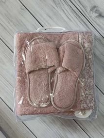 Набір рушників Pupilla  84155 Туреччина   Махра