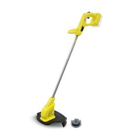 Триммер садовый Karcher LTR 18-25 Battery, 18В, 25см, 1.6мм, solo (без АКБ и ЗУ) (1.444-300.0)