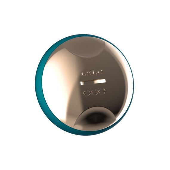 Вибратор для пар LELO Tiani Duo Ocean Blue, 2 мотора, пульт ДУ | Зображення 2