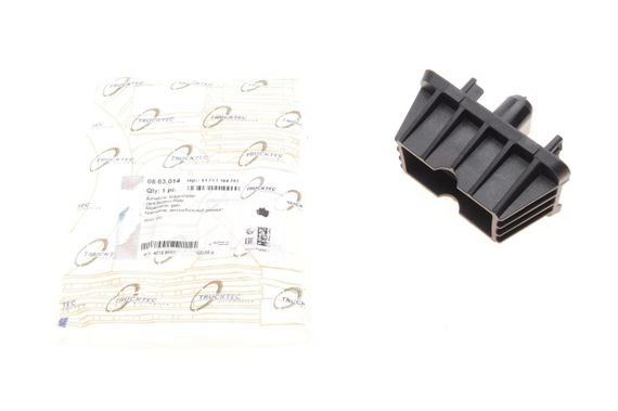 Подушка піддомкратна BMW 3 E92 04-13 08.63.014