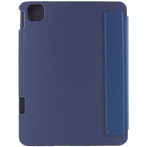 Чохол Smart Case Open buttons для Apple iPad Air 10.9'' (2020-22)/Pro 11" (2018-22)/Air 11'' 2024-25 Blue | Зображення 1