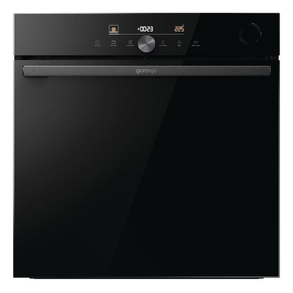 Електрична дахова шафа Gorenje BSA6747DGWI | Зображення 3