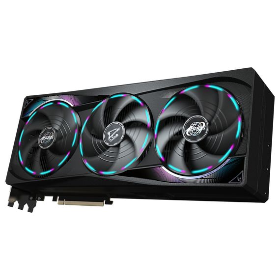Видеокарта GIGABYTE GeForce RTX5090 32GB MASTER (GV-N5090AORUS M-32GD) | Зображення 3