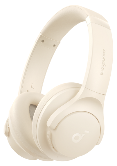Гарнітура Anker SoundСore Q20i White | Зображення 5