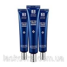 Омолоджувальний ліфтинг крем для повік  з пептидним комплексом  MEDI-PEEL 5 Growth Factors Eye Tox Cream , 40 ml | Зображення 2
