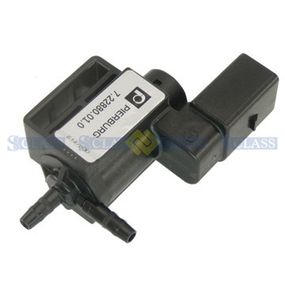 Клапан управления заслонками впускного коллектора VW Caddy III 1.2 TSI / 1.6 i, Pierburg, 7.22880.01.0,