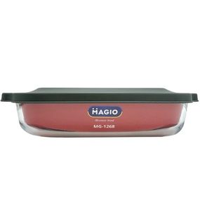 Форма для выпечки Magio MG-1268 2 л 30.2х19.7х5.8 см