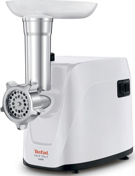 М'ясорубка Tefal NE114130 | Зображення 1