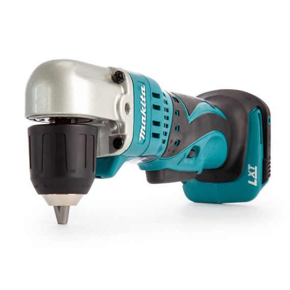 Дриль кутовий акумуляторний Makita DDA351Z (1.5-10 мм, 0-1800 об/хв, LXT, без акумуляторів та зарядного пристрою) | Зображення 1