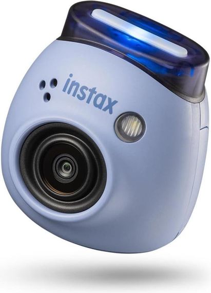CMOS Fujifilm Instax Pal Lavender Blue (16812560) | Зображення 4