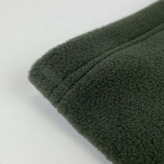 Бафф флісовий зимовий Тактик Emily One size хакі | Зображення 9