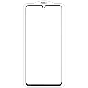 Захисне скло SKLO 5D (тех.пак) для Oppo A17 / A17k