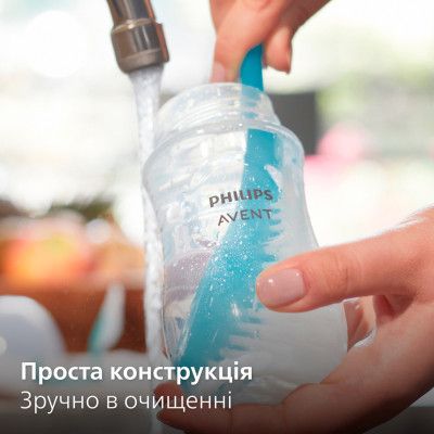Набір для годування новонароджених Philips AVENT Natural Природний потік (SCD838/11) | Зображення 6