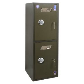 Сейф взломостойкий Safetronics NTR 61MEs61MEs