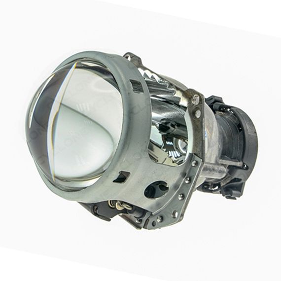 Біксенононова лінза CYCLONE BL-3.0" D2 HELLA ULTRA