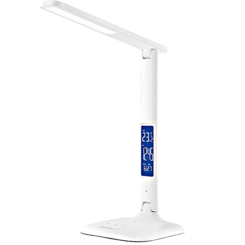 Лампа настільна LED 7W 3000-5500K 220V VL-TF05W Videx | Зображення 1