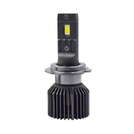 LED лампа CYCLONE LED H7 6000K type 45