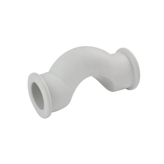 Обвід короткий PPR GrandiTherm 32 мм