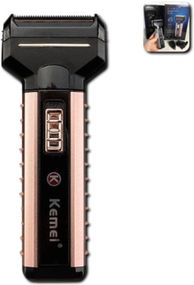 Електробритва Kemei водонепроникна XPRO TXD-KM-1120 (MER-12487_277)