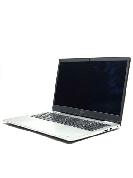 Ультрабук Dell Inspiron 15 5593 / 15.6" (1920x1080) IPS / Intel Core i5-1035G1 (4 (8) ядра по 1.0 - 3.6 GHz) / 8 GB DDR4 / 128 GB SSD / Intel UHD Graphics / WebCam / Win 11 б/в | Зображення 4