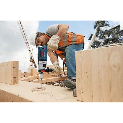 Дрель Bosch GSB 21-2 RCT (0.601.19C.700) | Зображення 2