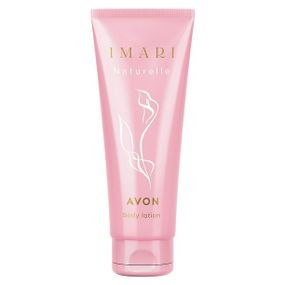 Парфюмированный лосьон для тела Avon Imari Naturelle, 125 мл