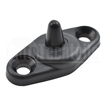 Направляющая двери сдвижной VW T4 90-03, AutoTechteile, 384 3031, 701843841