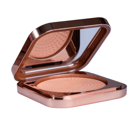 Бронзер ZOLA Natural Bronze Glow - 03 Nude Bronze (8.5 g)