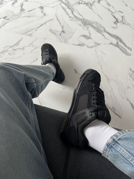 Кросівки DC Stag Black Brown , В'єтнам 6011 43 27,5 | Зображення 5