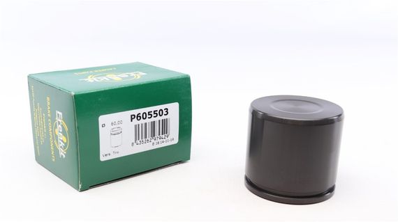 Поршенек суппорта переднего Mercedes Benz A-class W176 12- 60x55mm  TRW  P605503