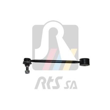 Стойка стабилизатора заднего VW Caddy 04- (L=241 mm), RTS, 97-90926,