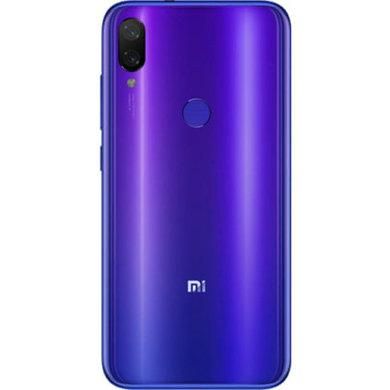 Смартфон Xiaomi Mi Play 4/64GB Blue Global Rom | Зображення 1