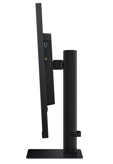 Монітор Samsung 32' HRM S70D HDMI, DP, VA, 3840x2160 (LS32D700EAIXCI) | Зображення 5