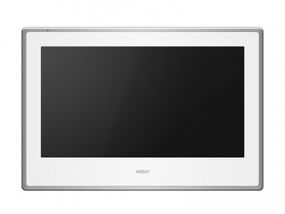 Видеодомофон ARNY AVD-750 2MPX white