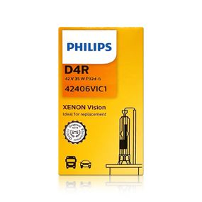 42406VIC1 (PHILIPS) D4R Vision 42V 35W P32d-6
