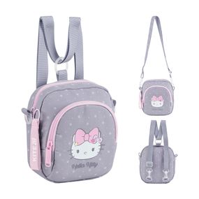 Сумка-рюкзак детская Kite Kids Hello Kitty HK25-2620-1 1.2 л