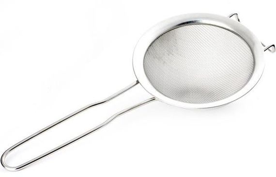Сіто Sieve Classic діаметр 28см із нержавіючої сталі