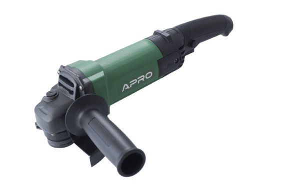 Угловая шлифмашина Apro - КШМ 125 1450 Р (899010) | Зображення 2