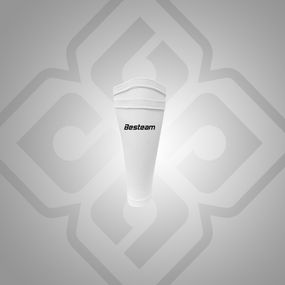 Чехол для щитков BestTeam SD-24030Y белый