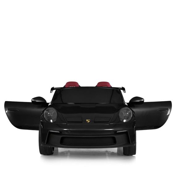 Детский электромобиль Машина M 6111(MP4)EBLRS-2(24V) до 50 кг | Зображення 4