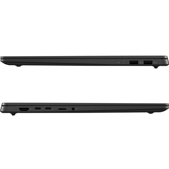 Ноутбук ASUS Vivobook S 16 OLED M5606WA-MX022X (90NB14B2-M00130) | Зображення 4