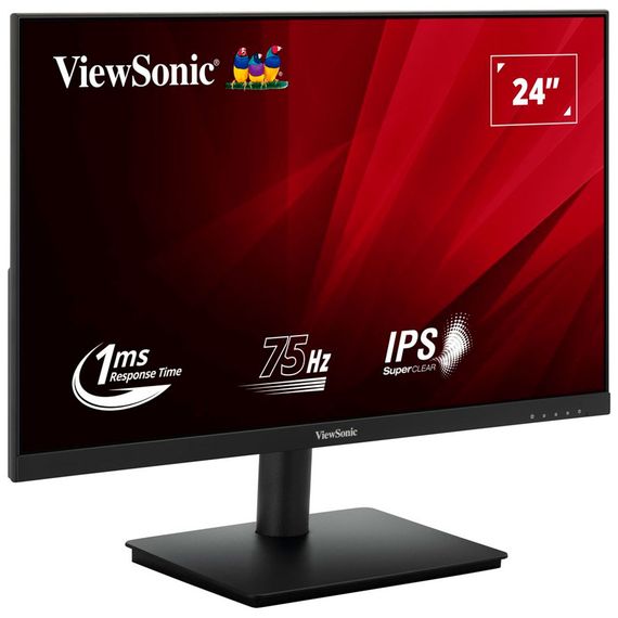 Монитор ViewSonic VA240-H-2 | Зображення 1